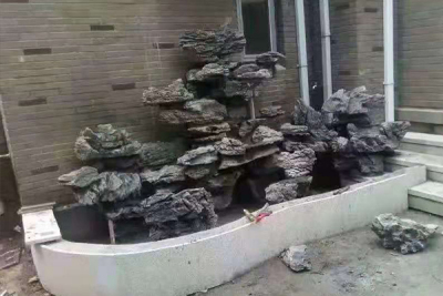 庭院景观假山系列