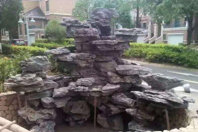 庭院景观假山系列
