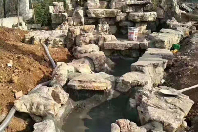 庭院景观假山系列