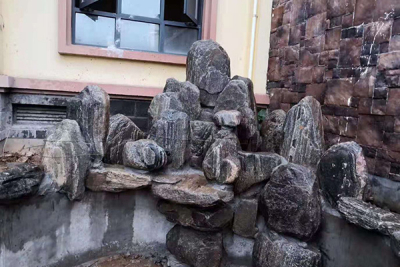 庭院景观假山系列