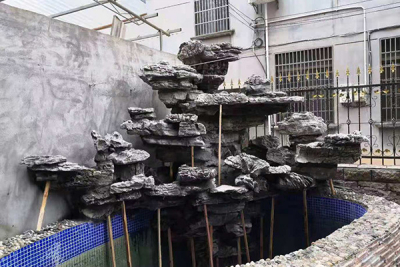 庭院景观假山系列