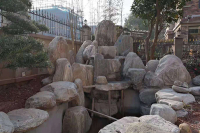 庭院景观假山系列