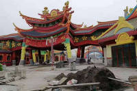主题乐园系列