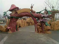 艺术门口