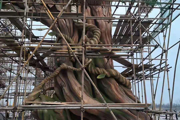 塑树系列